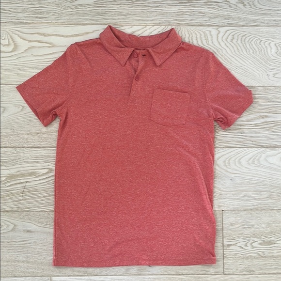 Cat & Jack Other - Cat & Jack boys size 16 polo.
